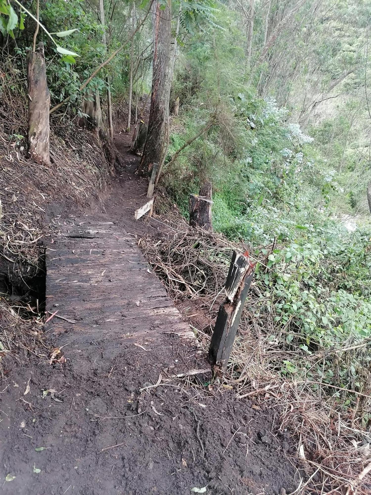 Alojamento de Turismo Rural Uvilla Turismo Sostenible Pasto