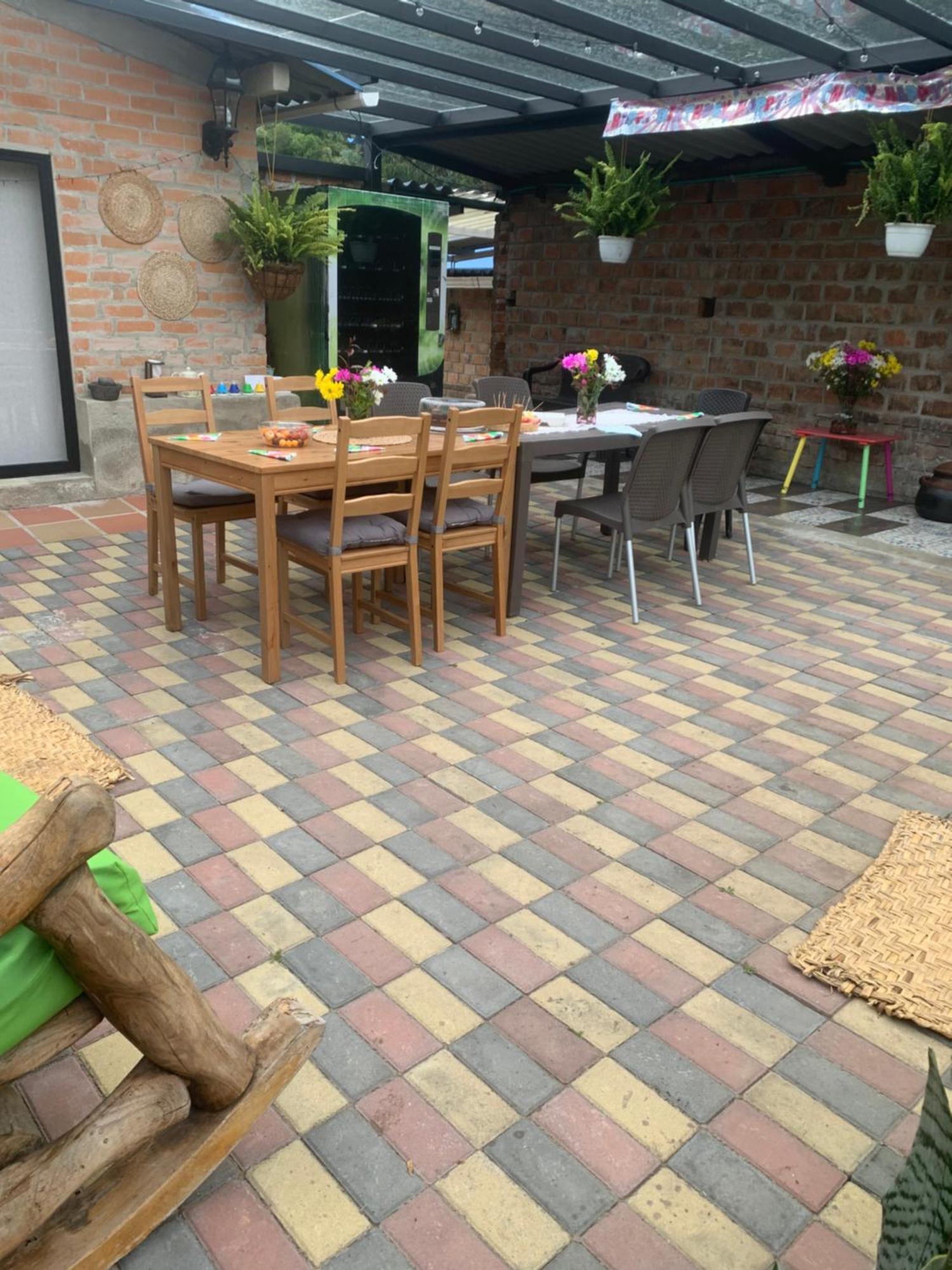 Uvilla Turismo Sostenible Farm stay Pasto